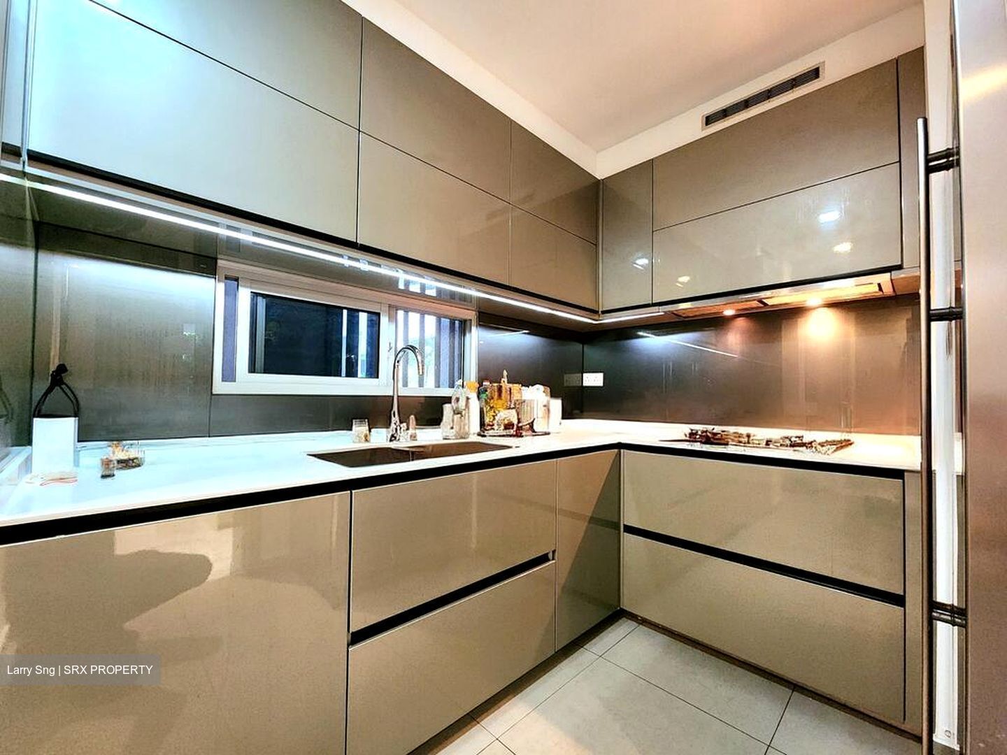 Hallmark Residences (D10), Condominium #508441141
